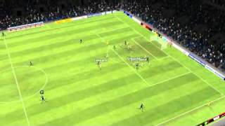 Inter vs Sampdoria - Stankovic Goal 34th minute
