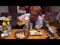 【酒動画】お得な買い物をしたオッサンの晩酌【飯動画】【飯テロ】