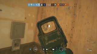 【PS4】【R6S】アダルトシージ　参加大歓迎(初見参加はごめんなさい)　※概要欄必読、シージ♪