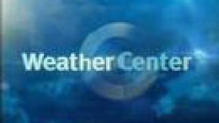 TWC 2008 Relaunch - Weather Center SD Opener