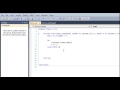 Video2 Do Until Loop Tutorial Using a List Box   VB NET Algorithm
