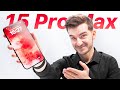 iPhone 15 Pro Max - 3 Weeks Later!