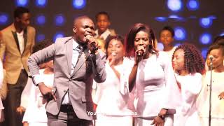 SIJAONA MWINGINE- Boaz Danken ft Mariam Kelvin, Eliya Mwantondo