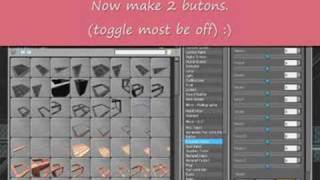Wiremod tutorial.....2 button door