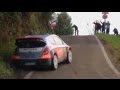 WRC | Rally On The Limits | Maximum Attack | 2015/2016 Compilation