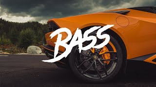🔈BASS BOOSTED🔈 CAR MUSIC MIX 2020 🔥 BEST EDM, BOUNCE, ELECTRO HOUSE