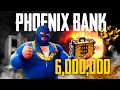 TACTICOOL EVENT ''PHOENIX BANK'' PHASE 2 !!!