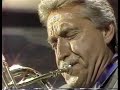 Doc Severinsen on Letterman, June 17, 1985