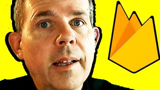 Firebase Web Application JavaScript jQuery Introduction
