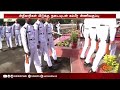 pune nda passing out parade ராணுவ பயிற்சி நிறைவு விழா sun news