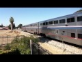 rare must watch amtrak coast starlight detours through niles