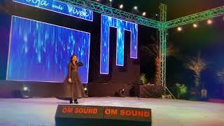 Exchange4Artist Presents Singer Himani Kapoor