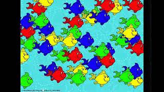 Gone Fishin' with Quadratic Equations (with Complex Solutions) PREVIEW