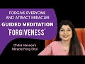 Forgiveness = Miracles | Guided Meditation