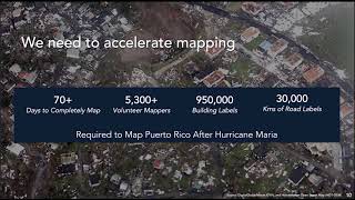 The SpaceNet 7 Multi-temporal Urban Development Challenge - NeurIPS 2020 Presentation