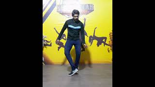 dance on #attasudake lyrical /khiladi songs/Ravi Teja