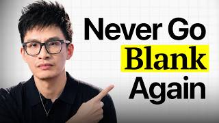 How to Answer ANY Question (Even If You Don't Know The Answer!)