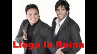 Llego La Reina, Silvestre Dangond \u0026 Juancho De La Espriella - Audio