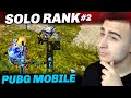 İyi misin ? Birşeyin var mı ? Solo Rank #2 | PUBG Mobile