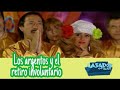 Casados con hijos | Los Argento y el retiro involuntario | 63x2 HD