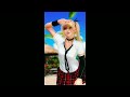 dead or alive 5 last round english voice marie rose