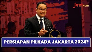 Komunikasi NasDem dan Anies Makin Intens