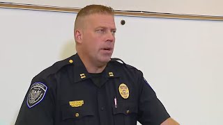 Wyoming police provide update on 2 missing boys