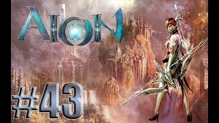 Aion Asmodian Playthrough #42 - Gelkmaros Full (+ Taloc's Hollow)[Lvl 45-57 Ranger]