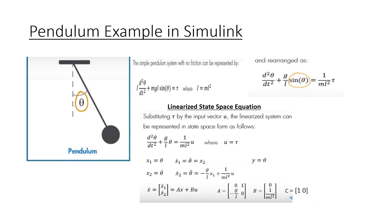 Linear Quadratic Gaussian Control - YouTube