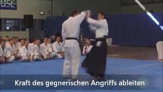 Aikido Mix (This is Aikido) 1 of 2