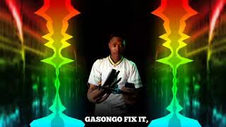 IYI NI INDIRIMBO YA GASONGO FIX IT, IGISUBIZO KU BIKORESHO BYANYU BY gasongo G .com (official audio)