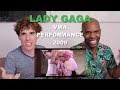 Lady Gaga -