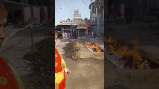 Shakurpur Delhi south Indian mariamman kovil function | Amaze Ind