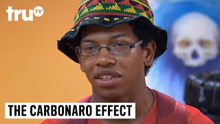 The Carbonaro Effect - Move-a-Tan