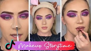 💄💋 Makeup Storytime TikTok Compilation #67