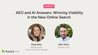 AEO and AI Answers: Winning Visibility in the New Online Search