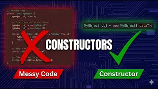 Constructors in Java: Default vs Parameterized Explained