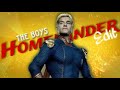 HOMELANDER EDIT || THE BOYS || AMAZING EDIT | BY : ASIAN EDITZ