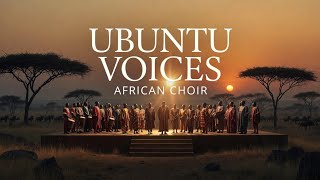 Ubuntu Voices | African A Cappella Choir