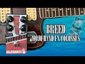 Nirvana Breed Guitar Tone & Cover | Nevermind Studio Tone Recreation with Mojo Hand FX Colosuss