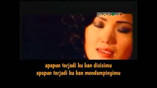 Evie tamala lagu kata hati