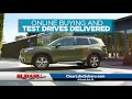 It's Easier Than Ever To Find Your New Subaru In Houston, TX | Subaru of Clear Lake