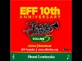 shumi leminyaka eff 10th anniversary jazz hour vol.5