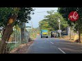 kuttanad road trip ramankary to edathua kerala villages കുട്ടനാട്‌ incredible india