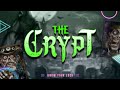 THE CRYPT (NOLIMIT CITY) SLOT PREVIEW FIRST LOOK FEATURE SHOWCASE