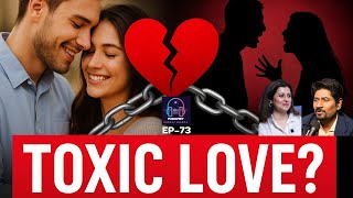 “Dating Apps, Social Media & Toxic Love: What’s Happening to Gen Z? 🚨” Lets Talk Show EP-75