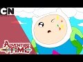 Adventure Time | All Gummed Up Inside | Cartoon Network