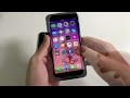 iphone 7 plus អេក្រង់ធំ មាន landscape mode អាចដើរ ios 16 បាន​ គួរទិញវាឬអត់