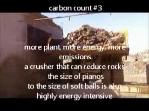cement production and co2 emissions.wmv cement production and co2 emissions.wmv