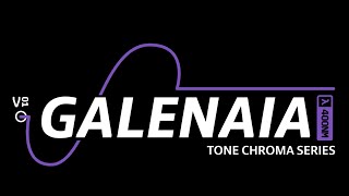 TONE CHROMA V-01 - GALENAIA - Available for Demo at NAMM 2025